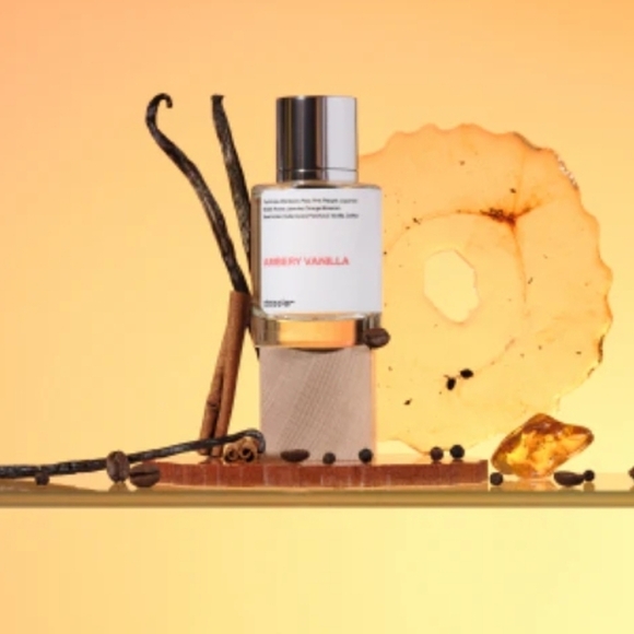 Dossier Ambery Vanilla Perfume - Picture 4 of 8